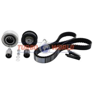 CINGHIA DENTATA - KIT