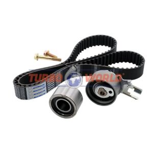 CINGHIA DENTATA - KIT