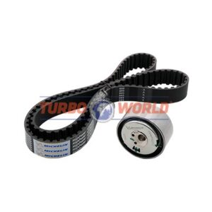 CINGHIA DENTATA - KIT