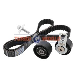 CINGHIA DENTATA - KIT