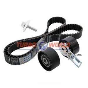 CINGHIA DENTATA - KIT