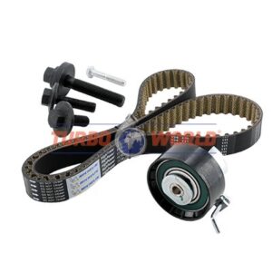 CINGHIA DENTATA - KIT