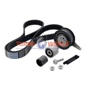 CINGHIA DENTATA - KIT