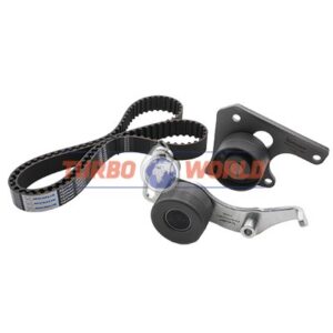 CINGHIA DENTATA - KIT