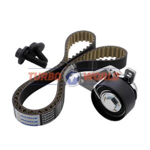 CINGHIA DENTATA - KIT