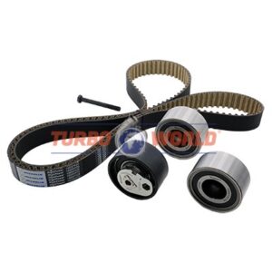 CINGHIA DENTATA - KIT