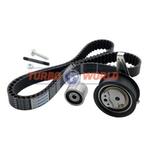 CINGHIA DENTATA - KIT