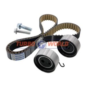 CINGHIA DENTATA - KIT