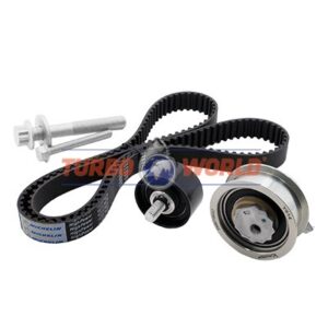 CINGHIA DENTATA - KIT