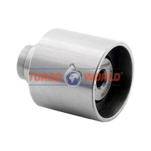 GALOPPINO/GUIDA CINGHIA DENTATA