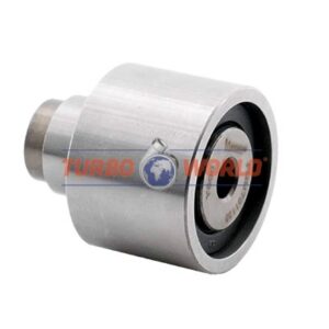 GALOPPINO/GUIDA CINGHIA DENTATA