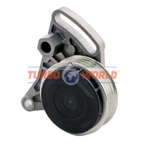 RULLO TENDITORE CINGHIA SERVIZI