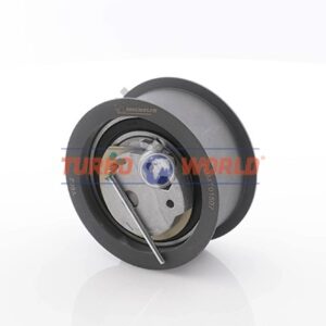 RULLO TENDITORE CINGHIA DENTATA