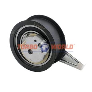 RULLO TENDITORE CINGHIA DENTATA