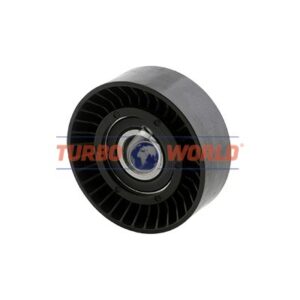 RULLO TENDITORE CINGHIA SERVIZI