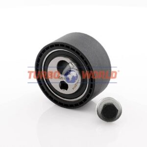 RULLO TENDITORE CINGHIA DENTATA