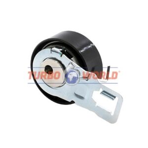 RULLO TENDITORE CINGHIA DENTATA