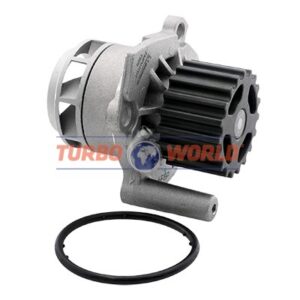 POMPA ACQUA RAFFREDDAMENTO MOTORE