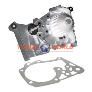 POMPA ACQUA RAFFREDDAMENTO MOTORE