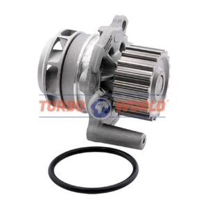 POMPA ACQUA RAFFREDDAMENTO MOTORE