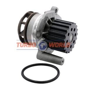 POMPA ACQUA RAFFREDDAMENTO MOTORE