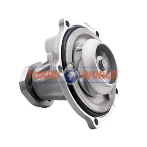 POMPA ACQUA RAFFREDDAMENTO MOTORE