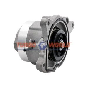 POMPA ACQUA RAFFREDDAMENTO MOTORE