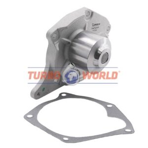 POMPA ACQUA RAFFREDDAMENTO MOTORE