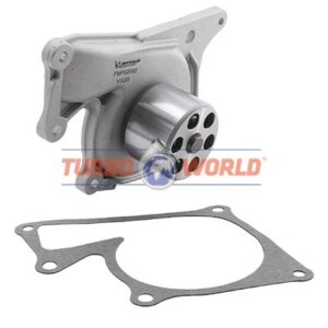 POMPA ACQUA RAFFREDDAMENTO MOTORE