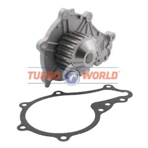 POMPA ACQUA RAFFREDDAMENTO MOTORE