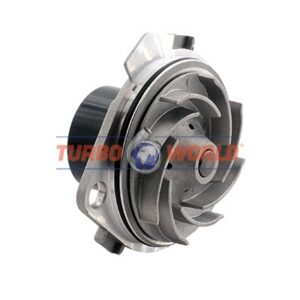 POMPA ACQUA RAFFREDDAMENTO MOTORE