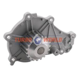 POMPA ACQUA RAFFREDDAMENTO MOTORE