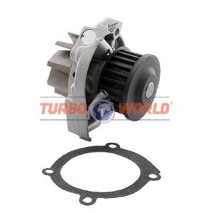 POMPA ACQUA RAFFREDDAMENTO MOTORE