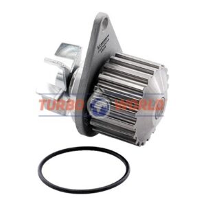 POMPA ACQUA RAFFREDDAMENTO MOTORE