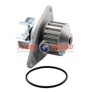 POMPA ACQUA RAFFREDDAMENTO MOTORE