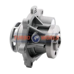 POMPA ACQUA RAFFREDDAMENTO MOTORE