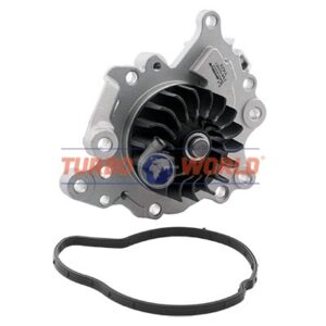 POMPA ACQUA RAFFREDDAMENTO MOTORE