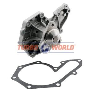 POMPA ACQUA RAFFREDDAMENTO MOTORE