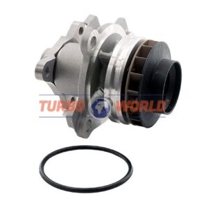 POMPA ACQUA RAFFREDDAMENTO MOTORE