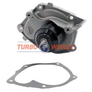 POMPA ACQUA RAFFREDDAMENTO MOTORE