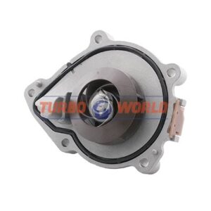 POMPA ACQUA RAFFREDDAMENTO MOTORE