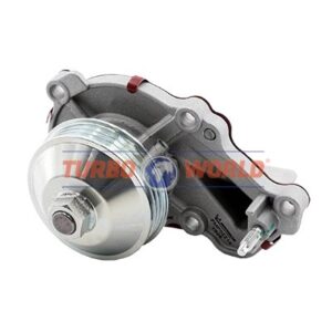 POMPA ACQUA RAFFREDDAMENTO MOTORE