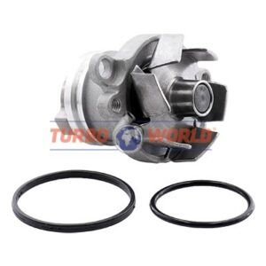 POMPA ACQUA RAFFREDDAMENTO MOTORE