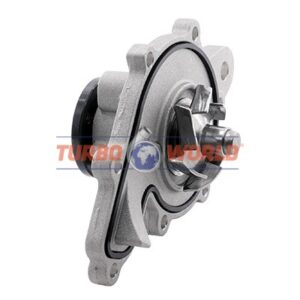 POMPA ACQUA RAFFREDDAMENTO MOTORE