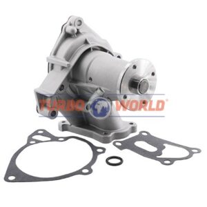 POMPA ACQUA RAFFREDDAMENTO MOTORE