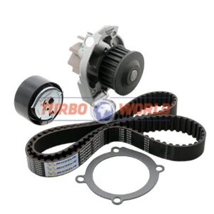 SUPER KIT TRASMISSIONE A CINGHIA