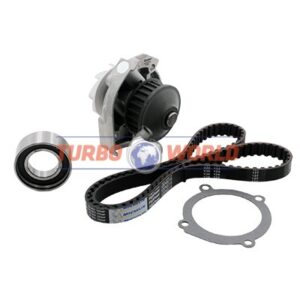 SUPER KIT TRASMISSIONE A CINGHIA