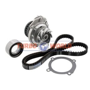 SUPER KIT TRASMISSIONE A CINGHIA