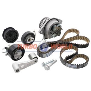 SUPER KIT TRASMISSIONE A CINGHIA