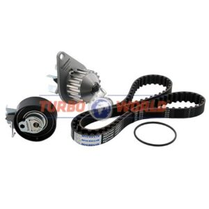 SUPER KIT TRASMISSIONE A CINGHIA